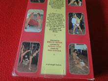 Load image into Gallery viewer, Vintage Adult Erotic 18 Year Old + VHS Tape Porn XXX Hot Rod To Hell!         AP
