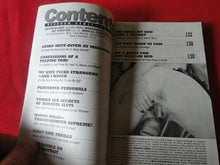 Load image into Gallery viewer, Vintage Nude Erotic Sexy Adult Men's Mini Magazine/Booklet NOS Bedroom Games  II
