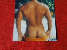 Load image into Gallery viewer, Vintage 18 Y.O. + Gay Interest Colt/Fox/Chippendale Nude Hot Male Photo      D8u
