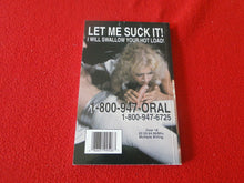 Load image into Gallery viewer, Vintage Sexy Erotic Adult Paperback Book Novel College Capers                  !
