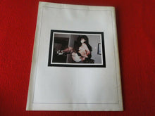 Load image into Gallery viewer, Vintage Nude Erotic Sexy Adult Magazine BDSM Cheryl Rothman In Bondage        CL
