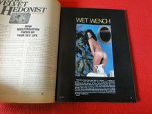Load image into Gallery viewer, Vintage 18 Year Old + Sexy Erotic Adult Men's Magazine Velvet Aug. 1978      G28

