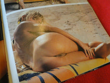 Load image into Gallery viewer, Vintage 18 Year Old + Sexy Erotic Adult Men&#39;s Magazine Gallery 1991           1B

