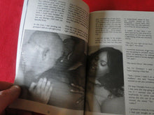 Load image into Gallery viewer, Vintage Nude Erotic Sexy Adult Men&#39;s Mini Magazine/Booklet NOS Sexy Stories   II

