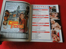 Load image into Gallery viewer, Vintage 18 Year Old + Erotic Sexy Adult Magazine High Society Nov. 1980      G29

