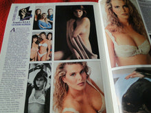 Load image into Gallery viewer, Vintage 18 Y.O. + Nude Erotic Sexy Adult Magazine Celebrity Sleuth 1995       AV
