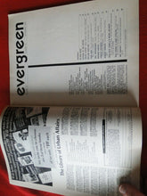 Load image into Gallery viewer, Vintage 18 YO + Nude Erotic Adult Men&#39;s Magazine Evergreen Sept. 1969         G4
