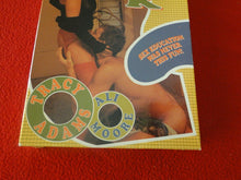 Load image into Gallery viewer, Vintage Adult XXX VHS Porn Tape Video 18 Y.O.+ Teach Me To Suck Tracy Adams   CJ

