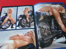 Load image into Gallery viewer, Vintage 18 Year Old + Erotic Adult Men&#39;s Magazine Cheri March 1995            1B
