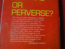 Load image into Gallery viewer, Vintage Sexy Erotic Adult Paperback Book Novel BDSM Sadism and Masochism       8
