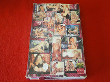 Load image into Gallery viewer, Vintage Adult XXX Porn Video VHS Tape Snake Pit Alex Sanders Wilde Oscar    21

