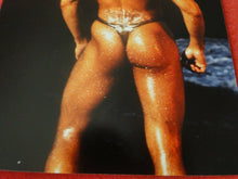 Load image into Gallery viewer, Vintage 18 Year Old + Gay Interest Chippendale Nude Hot Semi Nude Male Photo  D@
