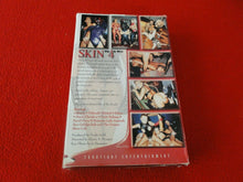 Load image into Gallery viewer, Vintage Adult XXX VHS Porn Tape Video 18 Y.O. + BDSM Skin The 4th Nite        CI
