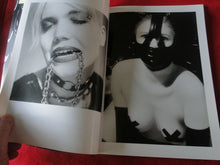 Load image into Gallery viewer, Vintage Nude Erotic Sexy Adult Men's Magazine Fetish Images 1995              75
