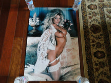 Load image into Gallery viewer, Vintage Large Format Adult Sexy Erotic Nude Woman Photograph Kodak Film 30 x 20
