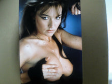 Load image into Gallery viewer, Busty Erotic Sexy NUDE Woman/Model Vintage 35mm LATENT IMAGE SLIDE          A82
