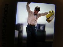 Load image into Gallery viewer, VINTAGE 35MM SLIDE MALE GAY INTEREST BEEFCAKE MUSCLE SEMI NUDE HOT BUFF FD5
