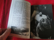 Load image into Gallery viewer, Vintage Nude Erotic Sexy Adult Men's Mini Magazine/Booklet Sexy Swingers NOS  HH
