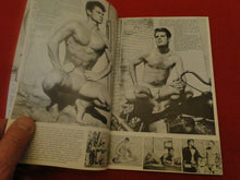 Load image into Gallery viewer, Vintage Erotic Sexy Gay Interest Magazine Physique Pictorial 1963 V.12 #2     HL
