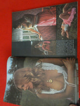Load image into Gallery viewer, Vintage Erotic Sexy Adult XXX Porn French Magazine Absous                    40N

