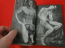 Load image into Gallery viewer, Vintage Erotic Sexy Gay Interest Magazine Physique Pictorial 1966 V. 16 #1    HJ
