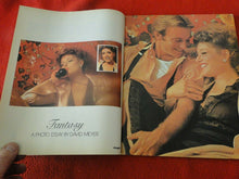 Load image into Gallery viewer, Vintage 18 Year Old + Erotic Adult Men's Gay Magazine Playgirl Feb. 1975       F
