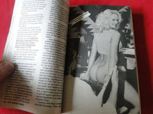 Load image into Gallery viewer, Vintage Nude Erotic Sexy Adult Men's Mini Magazine/Booklet NOS Secret Diary   II
