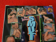 Load image into Gallery viewer, Vintage Adult XXX VHS Porn Tape Video 18 Y.O.+ Smut 8                         CJ
