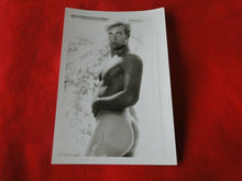 Load image into Gallery viewer, Vintage 18 Y.O. + Gay Interest Colt/Fox/Chippendale Nude Hot Male Photo      D=6

