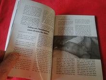 Load image into Gallery viewer, Vintage Nude Erotic Sexy Adult Men's Mini Magazine/Booklet Hot Detail NOS     HH
