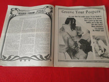 Load image into Gallery viewer, Vintage Classic Adult XXX Porn Newspaper/Magazine National Informer Reader 1976
