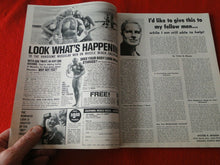 Load image into Gallery viewer, Vintage 18 YO + Nude Erotic Adult Men&#39;s Magazine Man&#39;s Pleasure Mar. 1969     21
