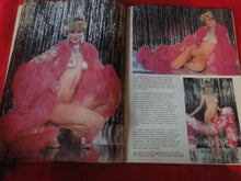Load image into Gallery viewer, Vintage Nude Erotic Sexy Adult Men's Magazine Gallery June 1982               CB
