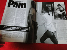 Load image into Gallery viewer, Vintage Nude Erotic Sexy Adult Men's Magazine BDSM Domand                     76
