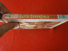 Load image into Gallery viewer, Vintage 18 Year Old + Adult Erotic Sexy Porn XXX DVD Elite Cover Girls Vol. 4  D
