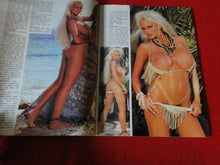 Load image into Gallery viewer, Vintage Nude Erotic Sexy Adult Men's Magazine Gent August 1993              59
