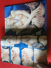 Load image into Gallery viewer, Vintage 18 Year Old + Erotic Sexy Adult Magazine Shaved August 1995          G29
