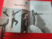 Load image into Gallery viewer, Vintage 18 Year Old + Nude Erotic Sexy Adult Men's Magazine Escapade 1957     GQ
