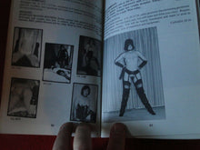 Load image into Gallery viewer, Vintage Adult Erotic Sexy Men's Porn Magazine B &amp; D Digest                    HH
