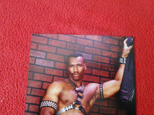 Load image into Gallery viewer, Vintage 18 Year Old+ Gay Interest Colt/Fox/Chippendale Nude Male Photo      D23)
