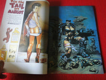 Load image into Gallery viewer, Vintage Nude Erotic Sexy Adult Men&#39;s Magazine Heavy Metal Pin-Up Comic        GL
