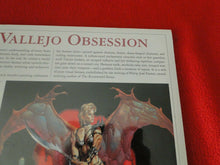 Load image into Gallery viewer, Vintage Semi-Nude Pinup Wall Calendar 1998 Boris Vallejo&#39;s Fantasy SEALED      G
