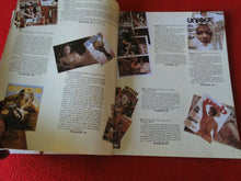 Load image into Gallery viewer, Vintage 18 Year Old + Sexy Adult Men's Magazine High Society Jan. 1978        CS
