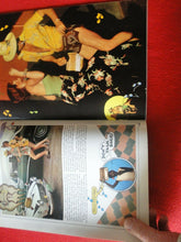 Load image into Gallery viewer, Vintage 18 YO + Erotic Sexy Adult Magazine Oui Aug. 1973                  82
