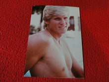 Load image into Gallery viewer, Vintage 18 Year Old + Gay Interest Hot Erotic Sexy Semi Nude Male Photo      B55
