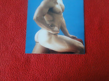 Load image into Gallery viewer, Vintage 18 Year Old+ Gay Interest Colt/Fox/Chippendale Nude Male Photo      D235
