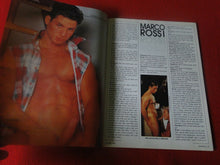 Load image into Gallery viewer, Vintage Adult Erotic Sexy Magazine Gay Interest Man Shots December 1994       EH
