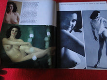 Load image into Gallery viewer, Vintage Nude Erotic Sexy Adult Men's Magazine Caper Annual 1968               70
