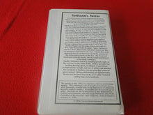 Load image into Gallery viewer, Vintage Adult Erotic 18 Year Old + VHS Tape Porn XXX BDSM Tattiana's Terror   AP
