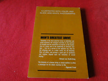 Load image into Gallery viewer, Vintage Nude Erotic Sexy Adult Men's Paperback Book Novel The Creative Orgasm  5
